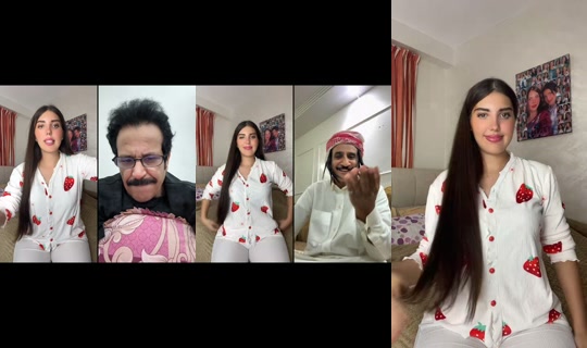 chaimaech423's Stream - Oct 7, 2026, 8:35 PM