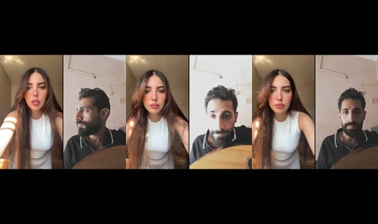 chaimaech423's Stream - Oct 8, 2026, 12:26 PM