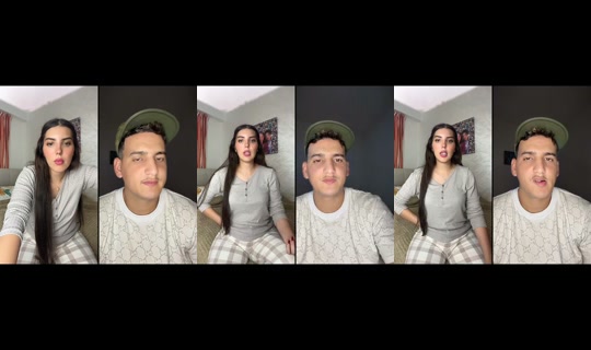 chaimaech423's Stream - Oct 8, 2026, 9:46 PM