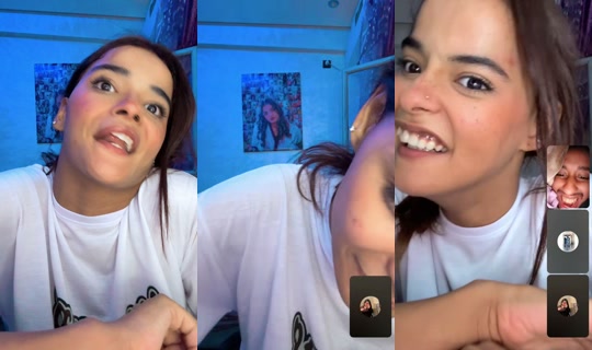 chaimaelive1's Stream - Jul 14, 2026, 1:23 AM