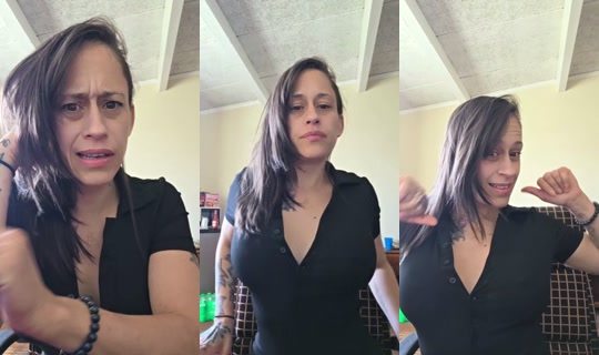 Stream von chakragoddess1 – 17. Juli 2026, 20:32