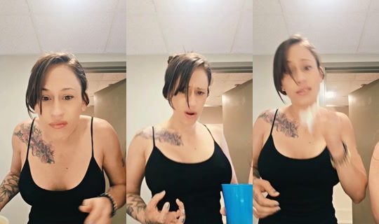chakragoddess1's Stream - Jul 23, 2026, 5:34 PM