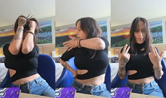 chakragoddess1's Stream - Jul 28, 2026, 8:53 PM