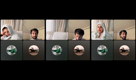 chamouhs's Stream - Jul 20, 2026, 11:52 AM