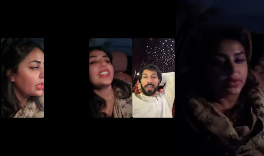 chamouhs's Stream - Jul 23, 2026, 11:18 PM