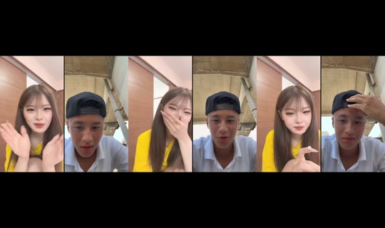 chan_copy's Stream - Jul 24, 2026, 6:12 AM