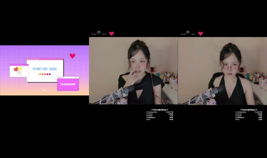 chanananx's Stream - Aug 8, 2026, 2:28 PM