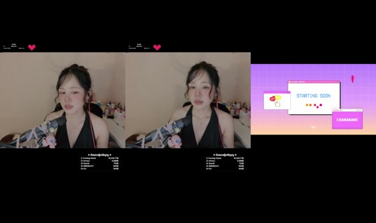 Stream ni chanananx - Ago 8, 2026, 4:10 PM