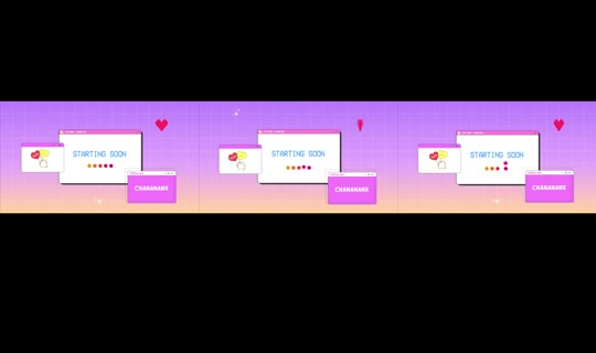 Stream chanananx - 23 Agu 2026, 18.22