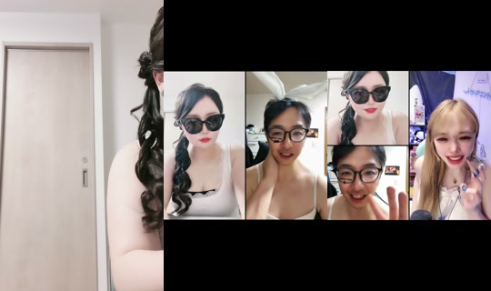 Stream di chanayu.s2 - 27 lug 2026, 10:59
