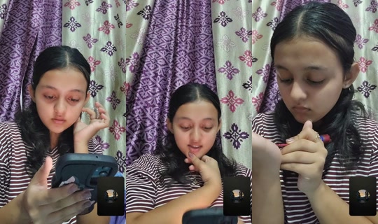 chand_nitu's Stream - Aug 9, 2026, 4:03 PM