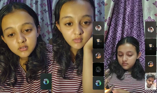 chand_nitu's Stream - Aug 9, 2026, 6:00 PM