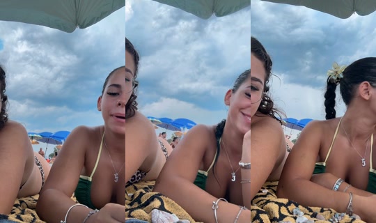 chanel.cavallaro's Stream - Aug 2, 2026, 12:34 PM