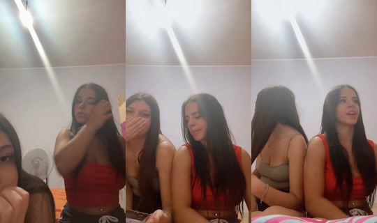 Stream ni chanel.cavallaro - Ago 9, 2026, 12:08 AM