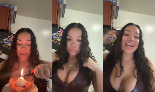 chanellthedancer's Stream - Sep 7, 2026, 4:06 AM