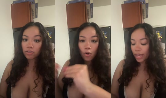 chanellthedancer Recorded on Sep 9, 2026, 6:05 AM