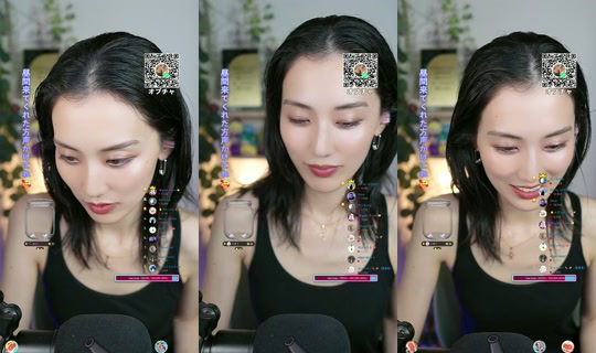 chanhika825의 방송 - 2026년 8월 8일 PM 2:58