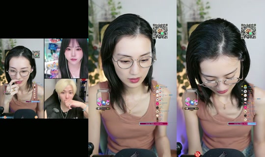 Stream ni chanhika825 - Ago 9, 2026, 11:02 PM