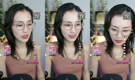 Stream ni chanhika825 - Ago 10, 2026, 12:44 AM