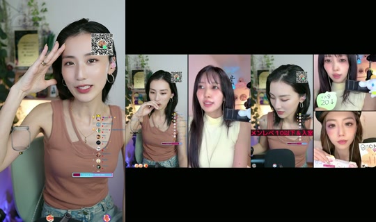 chanhika825's Stream - Aug 10, 2026, 6:01 AM