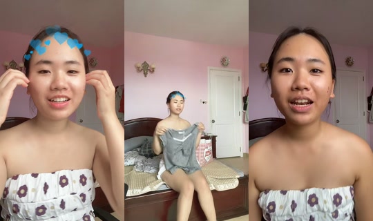 Live de channy6779 - 17 de jul. de 2026, 10:03