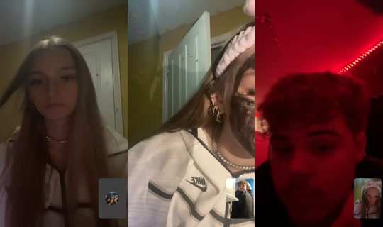 chans.main.acc's Stream - Jul 18, 2026, 10:36 PM