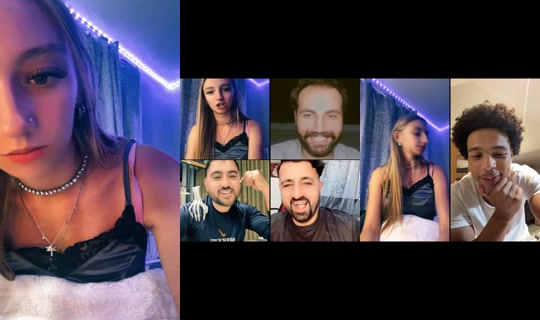 chans.main.acc's Stream - Aug 3, 2026, 10:07 PM