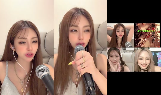 chanshichantiktok's Stream - Jul 22, 2026, 12:21 PM