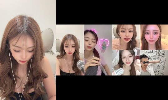 chanshichantiktok's Stream - Jul 23, 2026, 11:06 AM