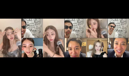 ไลฟ์ของ chanshichantiktok - 26 ก.ค. 2569 11:55