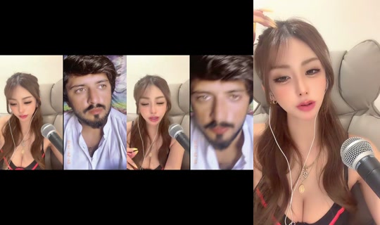 Stream von chanshichantiktok – 27. Juli 2026, 11:47