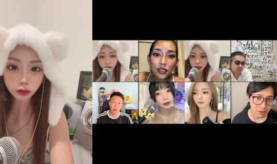 chanshichantiktok's Stream - Aug 6, 2026, 12:49 PM