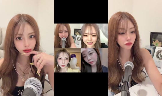 chanshichantiktok's Stream - Aug 10, 2026, 12:29 PM