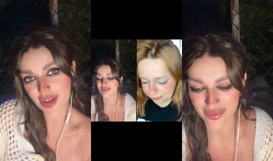 chantal.chalhoub's Stream - Aug 9, 2026, 7:24 PM