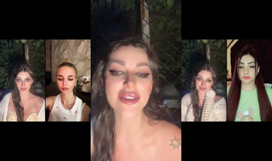 chantal.chalhoub's Stream - Aug 9, 2026, 8:17 PM