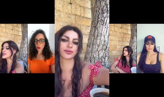 chantal.chalhoub's Stream - Aug 10, 2026, 12:56 PM