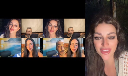 chantal.chalhoub's Stream - Aug 10, 2026, 8:52 PM