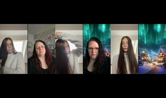 chantal_kmn's Stream - Sep 3, 2026, 9:05 AM