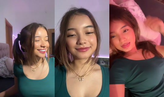 chantalgehl's Stream - Jul 30, 2026, 2:33 AM