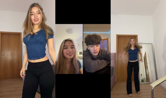 chantalgehl's Stream - Oct 6, 2026, 12:13 AM