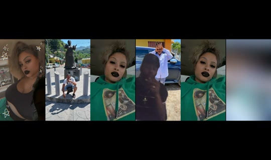 chantelleunique_'s Stream - Jul 15, 2026, 4:00 AM