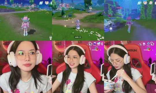 chanyachannel's Stream - Jul 23, 2026, 3:17 PM