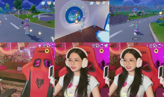 chanyachannel's Stream - Jul 23, 2026, 4:08 PM