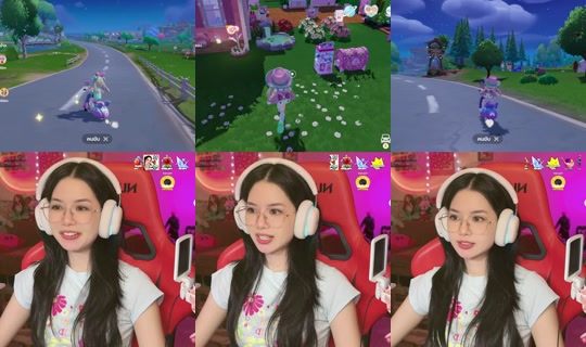 chanyachannel's Stream - Jul 23, 2026, 4:59 PM