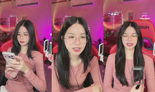 chanyachannel's Stream - Jul 24, 2026, 3:07 PM