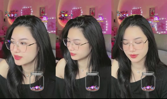chanyachannel의 방송 - 2026년 7월 26일 PM 4:42