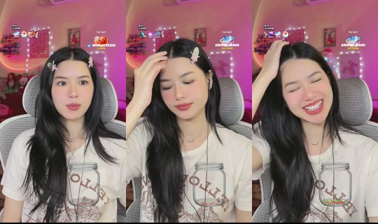 chanyachannel's Stream - Jul 27, 2026, 3:25 PM