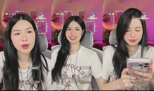 chanyachannel's Stream - Jul 27, 2026, 4:16 PM