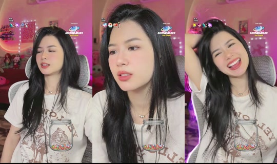 chanyachannel's Stream - Jul 27, 2026, 5:07 PM