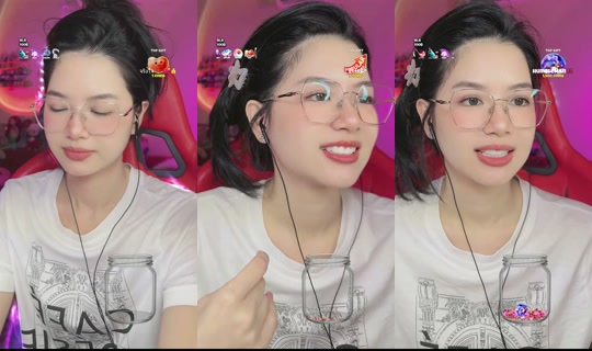 Stream ni chanyachannel - Hul 28, 2026, 3:10 PM